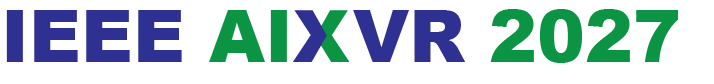 IEEE AIxVR 2027